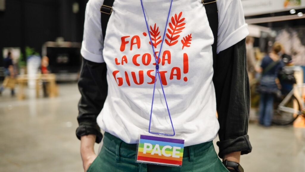 Fa' la cosa giusta! a Milano 2024, Fa’ la cosa giusta!  da 20 anni la voce della sostenibilità