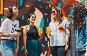 #Sette turisti su dieci vengono in Italia per fare festa