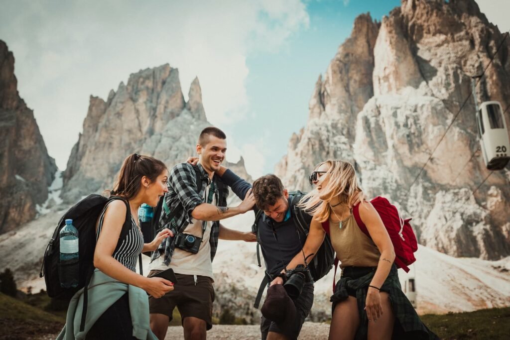 app trekking intelligenza artificiale montagna, Mia: l&#8217;intelligenza artificiale che rivoluziona l&#8217;esperienza in montagna
