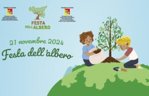 Festa dell’albero, Regione dona 5300 alberelli di olivo alle scuole siciliane