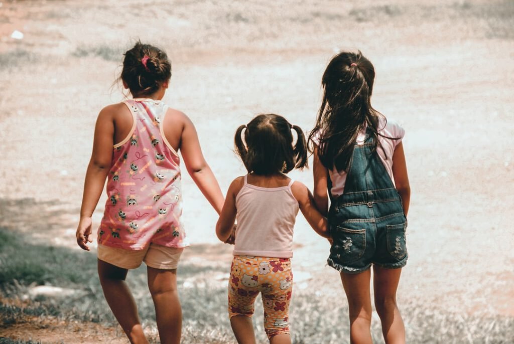 #Figli contesi tra genitori di nazionalità diverse
