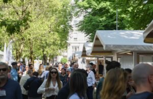 Formaggi e Sorrisi Cheese & Friends Festival: omaggio a Mina e maxi panino al Provolone per la quinta edizione Formaggi & Sorrisi