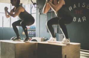 #La ripresa degli allenamenti dopo l’estate