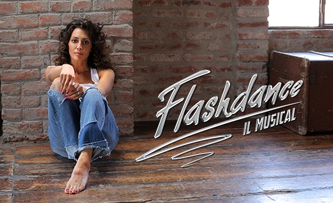 #Flashdance: Se si rinuncia ai sogni si è destinati a morire