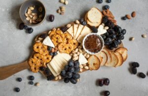 #Cheese 2023: tornano gli appassionati di formaggi da tutto il mondo