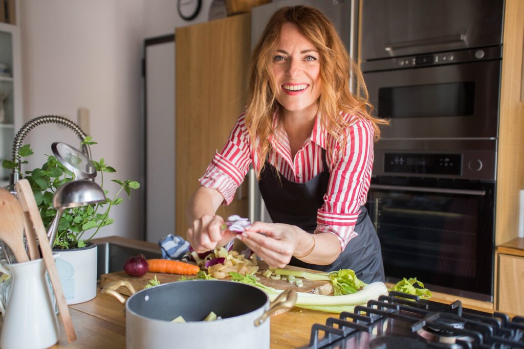 #Fornelli a Spillo riparte dai single, ma sarà più arcobaleno il food