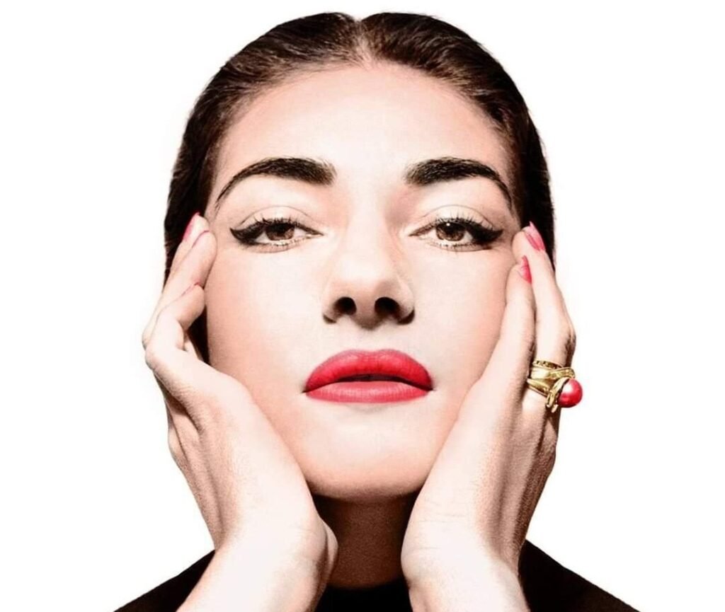 Concerto di gala per il centenario della nascita di Maria Callas., #Callas 100: evento internazionale dedicato ai 100 anni della nascita di Maria Callas