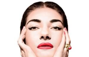 #Callas 100: evento internazionale dedicato ai 100 anni della nascita di Maria Callas