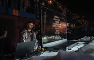 Drillionaire conquista il Mediolanum Forum con uno show senza precedenti