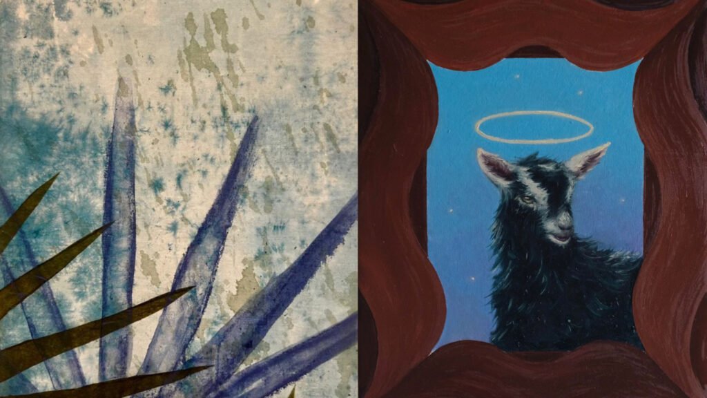 Chiara Fronterrè e Michela Magazzù