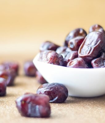 I frutti sacri del deserto: le otto varietà di datteri sauditi che raccontano un’intera civiltà