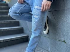 I jeans diventano depuratori d’aria: la sfida tecnologica di Stella McCartney