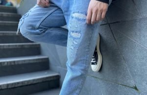 I jeans diventano depuratori d’aria: la sfida tecnologica di Stella McCartney