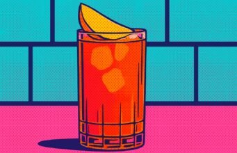 Il Garibaldi: l’aperitivo che racconta l’Italia unita No News la rivista dell'ozio e della serendipità, Ozio e serendipità