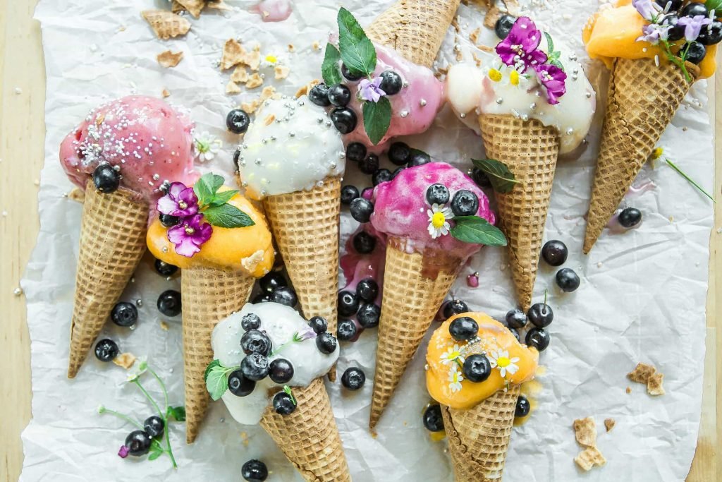 La storica Gelateria Wally aprirà le sue porte a 20 maestri gelatieri, 20 gelatai da tutta Italia per 20 gusti unici alla Gelateria Wally