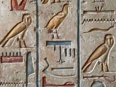 Cinque scoperte archeologiche in gara per il premio mondiale degli archeologi