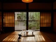 I sette principi del design giapponese: bellezza Zen tra imperfezione e armonia