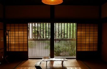 I sette principi del design giapponese: bellezza Zen tra imperfezione e armonia No#News la rivista dell'ozio e della serendipità, Ozio e serendipità