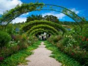 10 giardini italiani da visitare