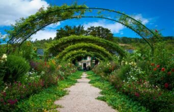 10 giardini italiani da visitare No News la rivista dell'ozio e della serendipità, Ozio e serendipità