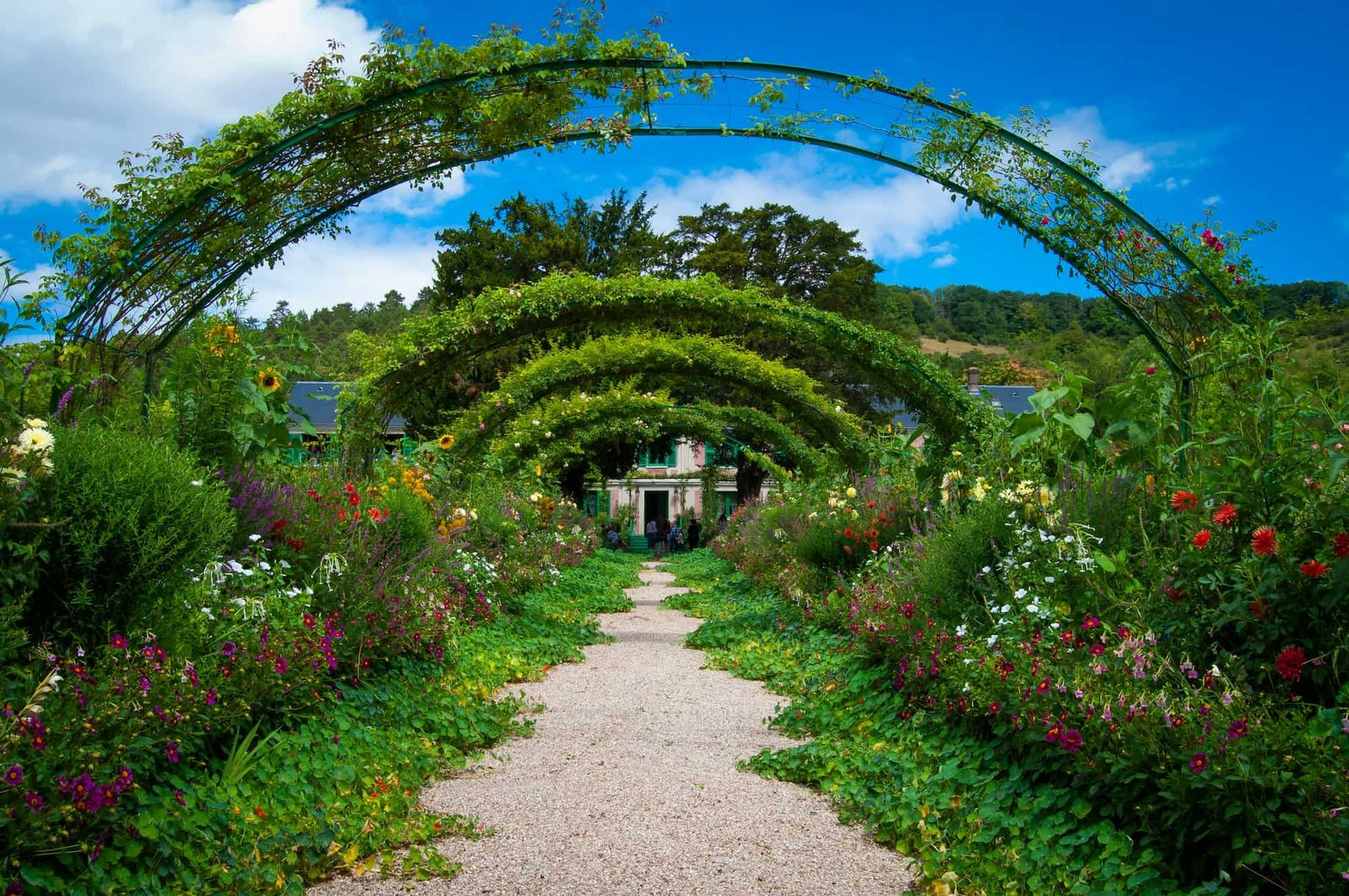 10 giardini italiani da visitare da Nonewsmagazine.com 10 giardini italiani da visitare