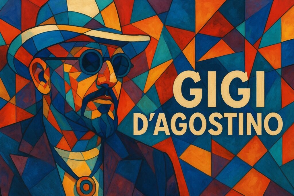 Gigi D'Agostino concerto Milano 2025, Il ritorno del capitano: Gigi D&#8217;Agostino conquista Milano il 21 giugno