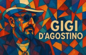 Il ritorno del capitano: Gigi D’Agostino conquista Milano il 21 giugno