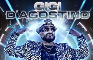Gigi D’agostino Live: arena dei templi di Paestum