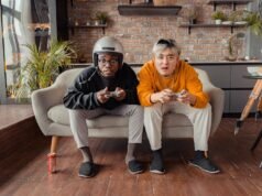 Italiani e videogame