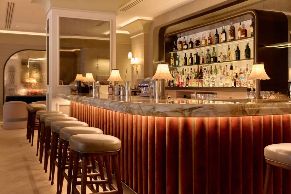 Gio Gio's ristorante Milano Raphael Duntoye cucina mediterranea, Gio Gio’s Milano: il nuovo ristorante di Raphael Duntoye porta la cucina mediterranea nel cuore della città