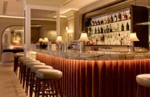 Gio Gio’s Milano: il nuovo ristorante di Raphael Duntoye porta la cucina mediterranea nel cuore della città