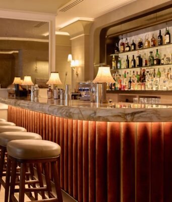 Gio Gio’s Milano: il nuovo ristorante di Raphael Duntoye porta la cucina mediterranea nel cuore della città
