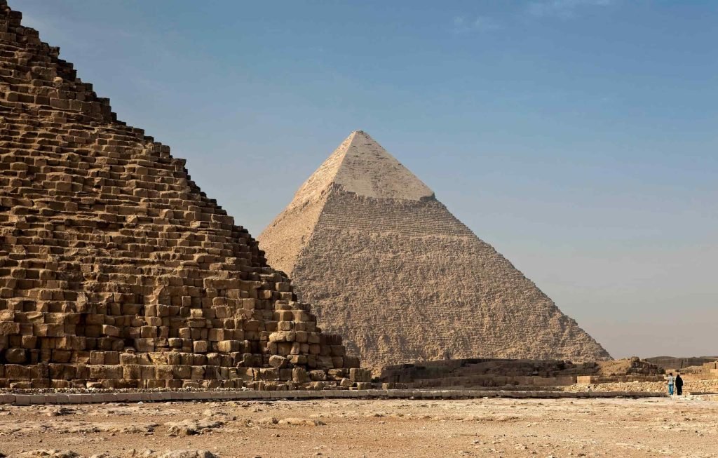 inaugurazione del Grand Egyptian Museum del Cairo, Si avvicina l&#8217;attesa inaugurazione del più grande museo egizio al mondo