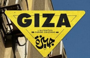 Giza Milano: lo street food egiziano diventa manifesto culturale a Milano