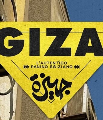 Giza Milano: lo street food egiziano diventa manifesto culturale a Milano