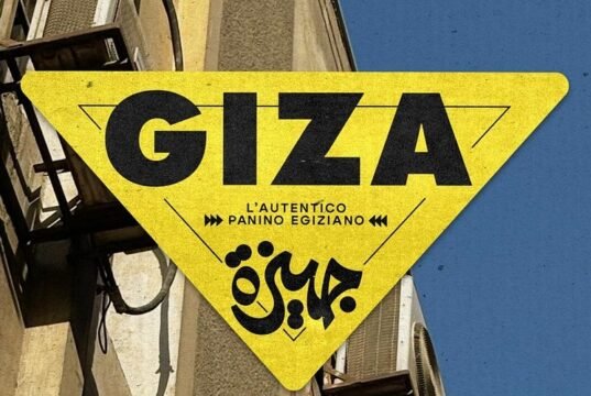 Giza Milano: lo street food egiziano diventa manifesto culturale a Milano No News la rivista dell'ozio e della serendipità, Ozio e serendipità