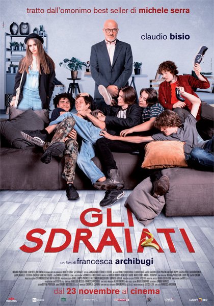 #Gli Sdraiati: oltre la crisi dell’incrocio generazionale