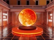 Quando l’arte smette di stare ferma: a Milano il visitatore diventa l’opera