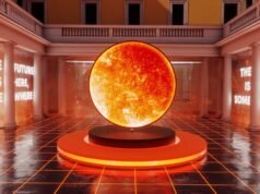 Quando l’arte smette di stare ferma: a Milano il visitatore diventa l’opera