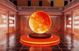 Quando l’arte smette di stare ferma: a Milano il visitatore diventa l’opera