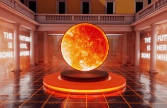 Quando l’arte smette di stare ferma: a Milano il visitatore diventa l’opera No News la rivista dell'ozio e della serendipità, Ozio e serendipità