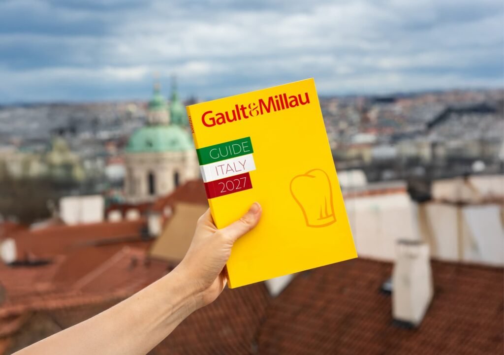 Gault&Millau Italia 2027, Gault&Millau debutta in Italia dal 2027: la guida gastronomica sceglie il Piemonte come sede