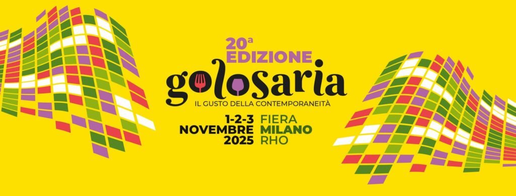 Golosaria Milano 2025 vent'anni gusto contemporaneità, Vent’anni di sapori che guardano al futuro