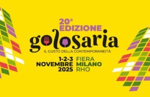 Vent’anni di sapori che guardano al futuro