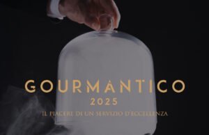 Dopo il successo della scorsa edizione torna Gourmatico 2025 Gourmantico 2025
