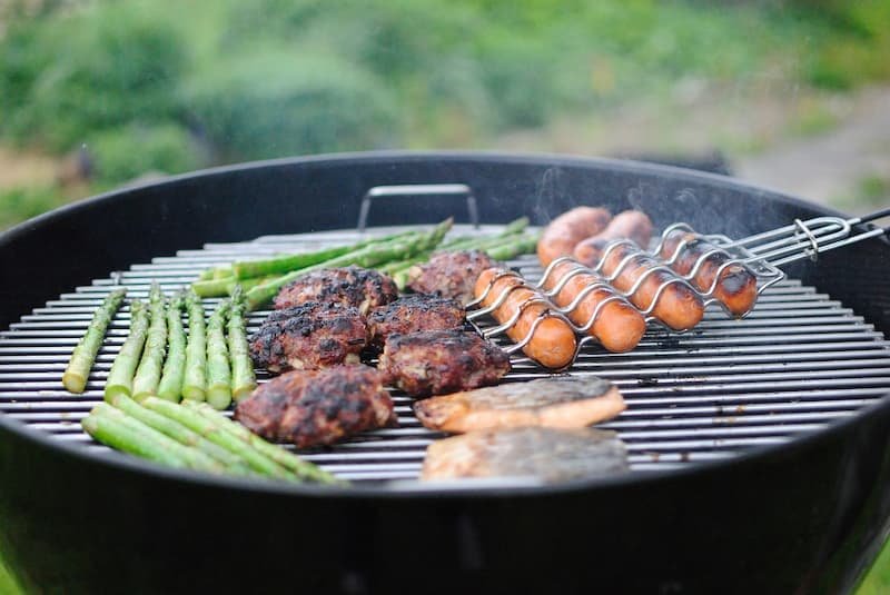 Consigli barbecue, #Al via la barbecue season: le tips per un angolo BBQ perfetto