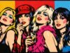 Le muse ribelli del rock: quando le groupie riscrivevano le regole del backstage No News la rivista dell'ozio e della serendipità, Ozio e serendipità
