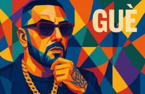 Il re della trap milanese conquista Legnano: GUÈ e il suono di una generazione che non si arrende