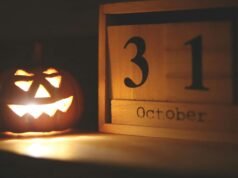 Dove nasce Halloween: l’Irlanda celebra le sue radici celtiche