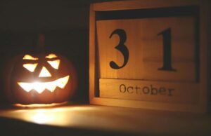 Dove nasce Halloween: l’Irlanda celebra le sue radici celtiche